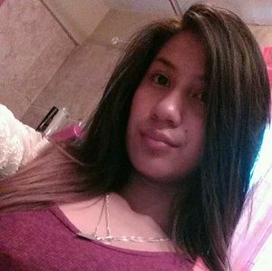 Meet your Posher, Cynthia